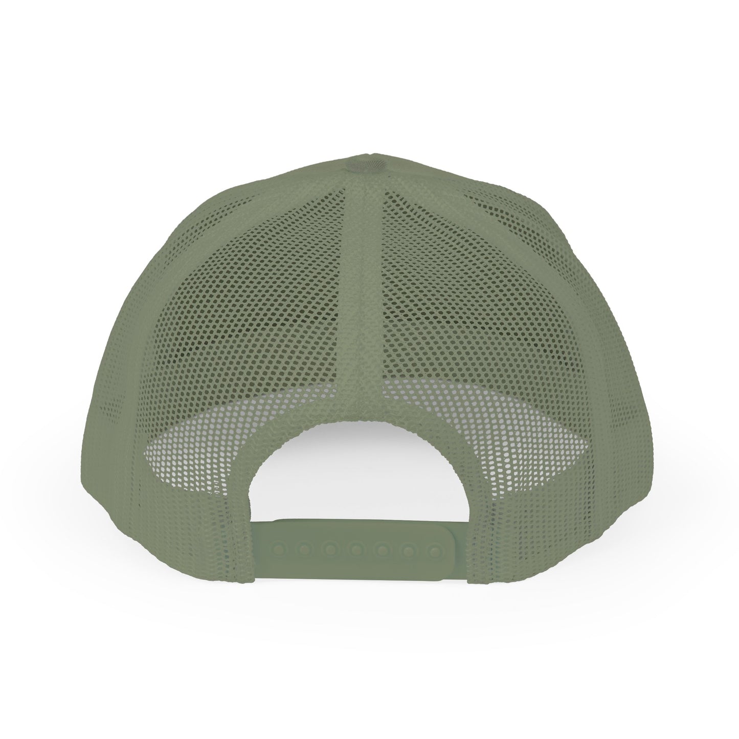 Montana Muley Trucker Hat