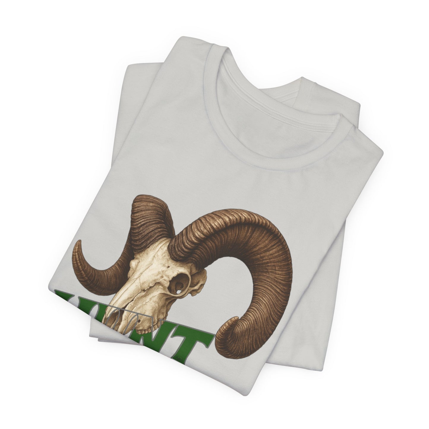 JA Hunt Harder T-Shirt