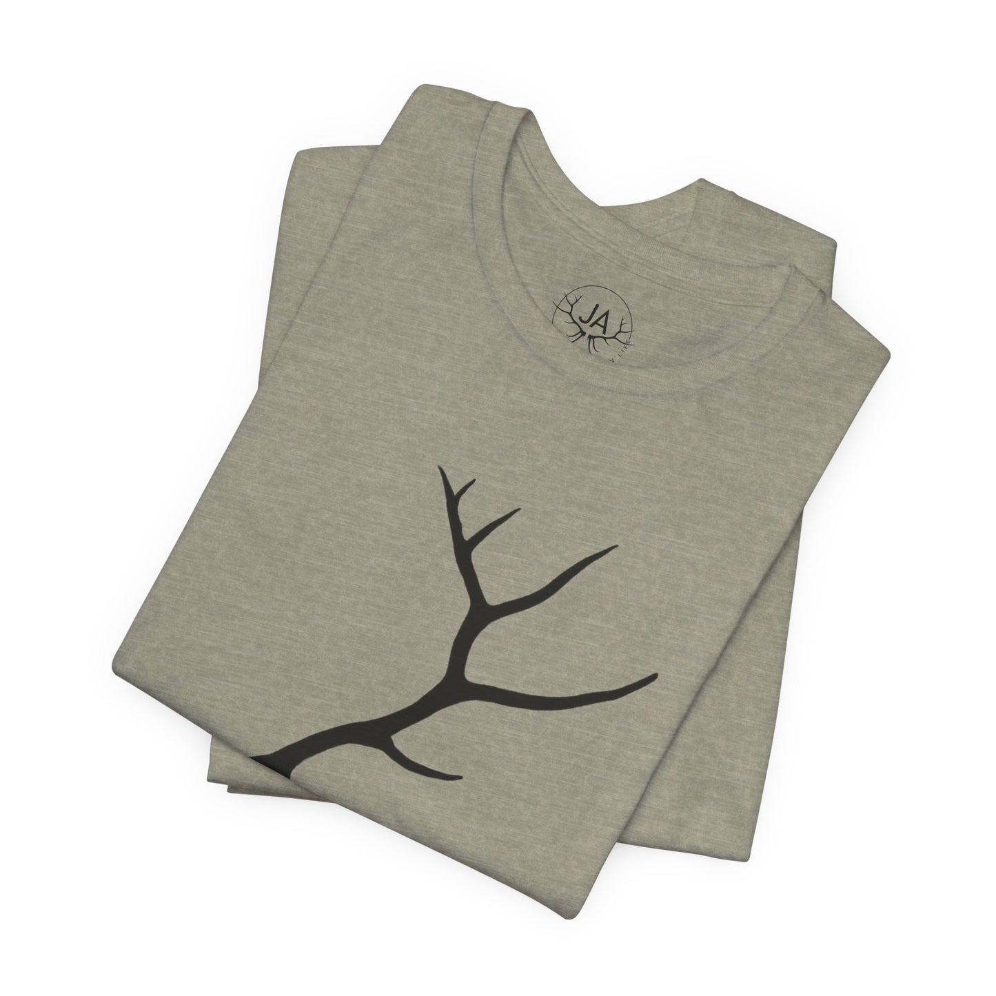 JA "The Elk Shed" T-Shirt