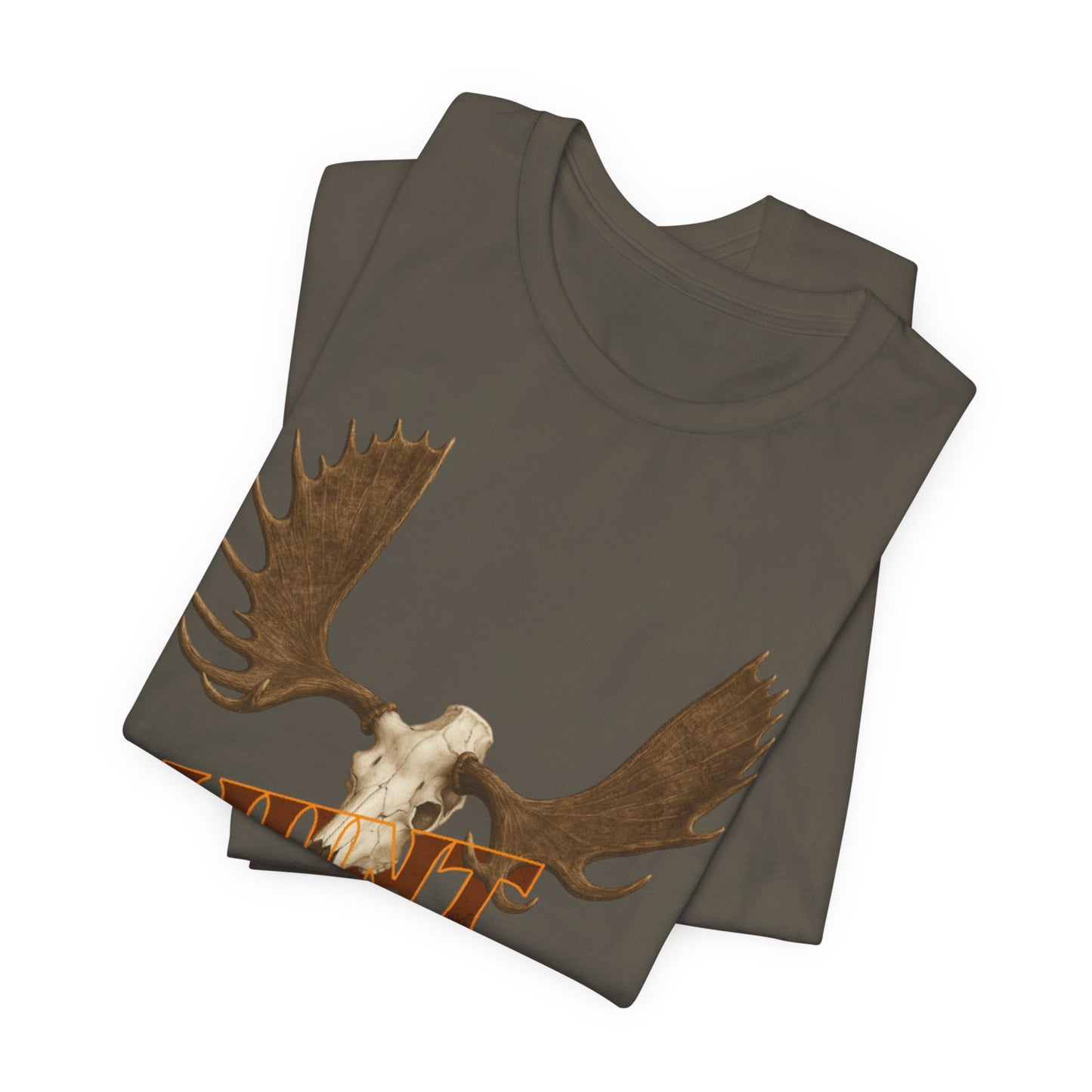 JA Hunt Harder T-Shirt