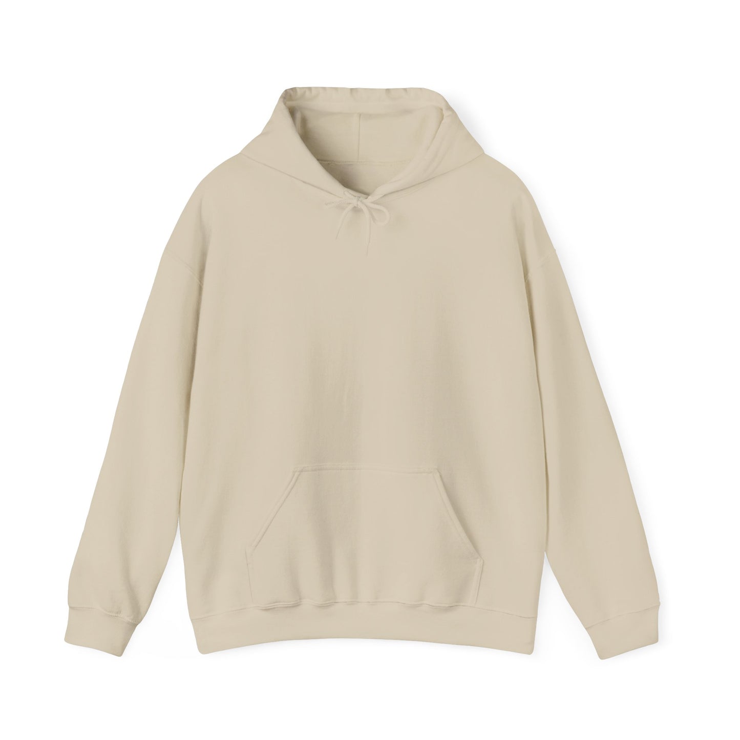 JA Hunt Harder-Hoodie
