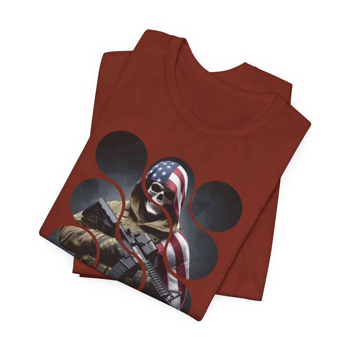 JA "Patriots" T-Shirt
