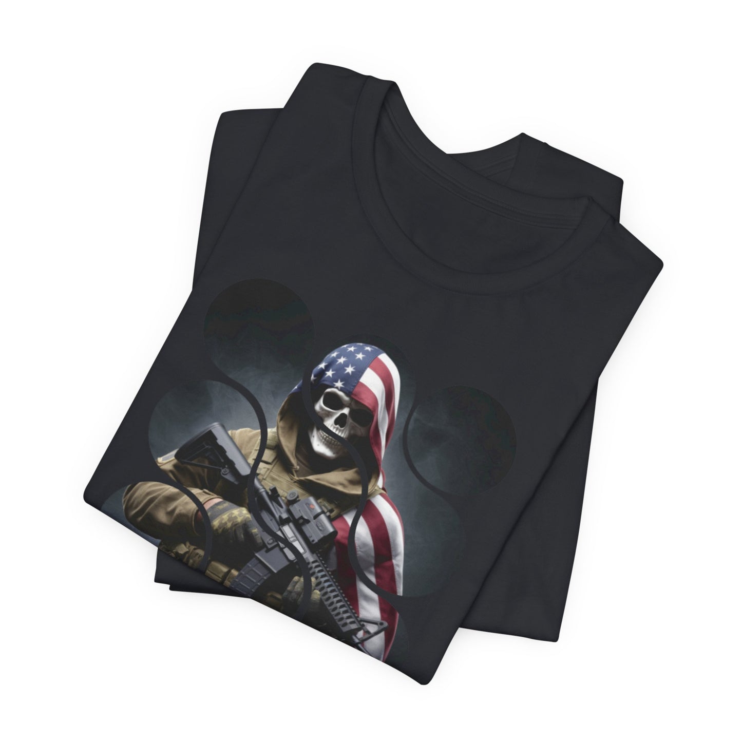 JA "Patriots" T-Shirt