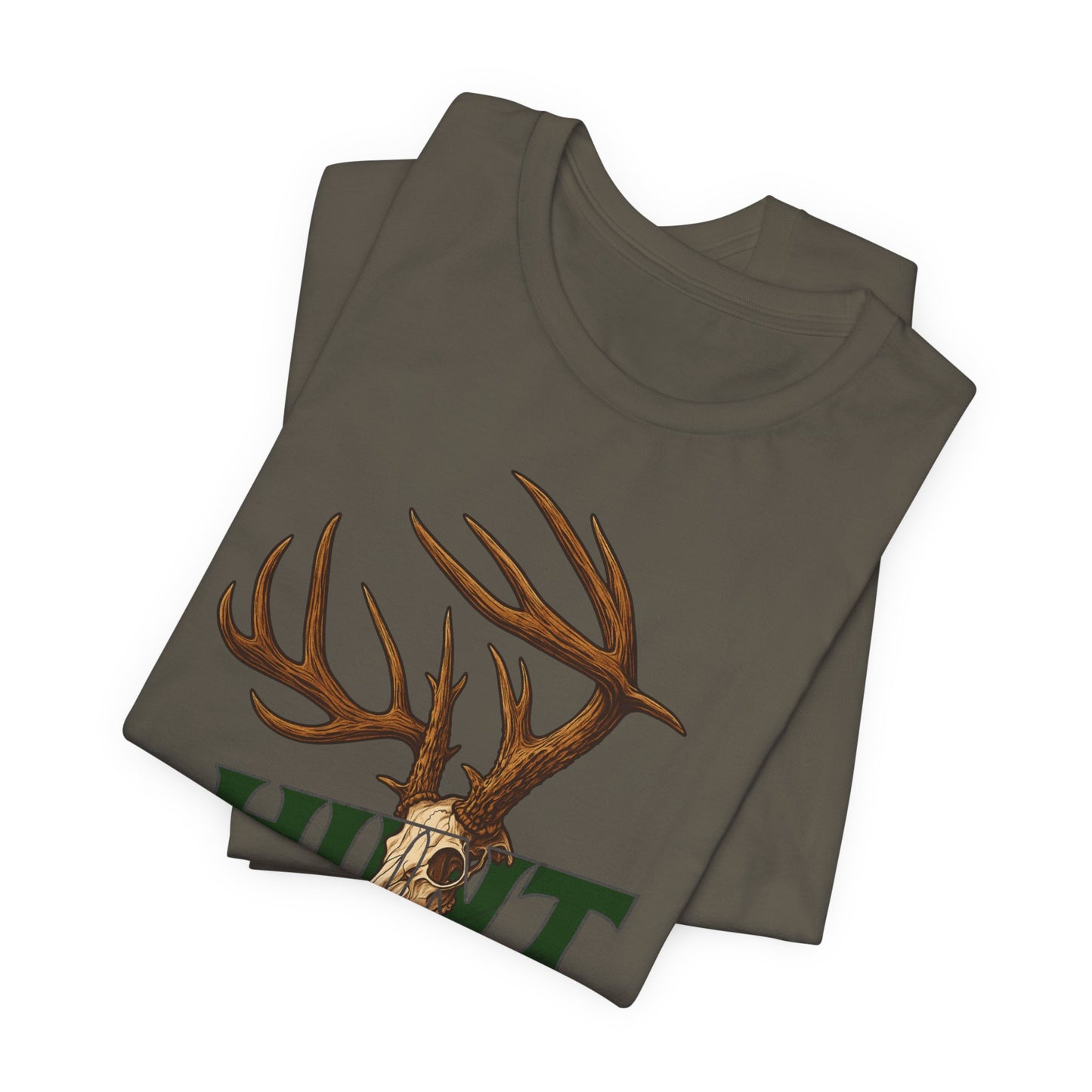 JA HUNT Harder T-Shirt