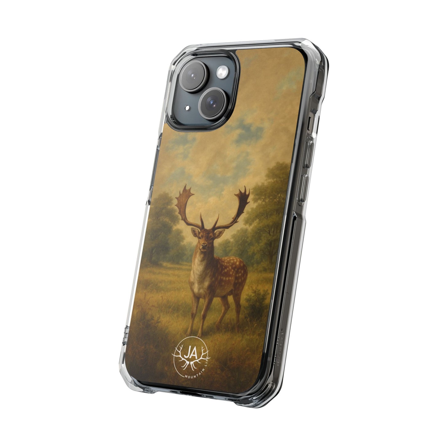 JA Fallow I-Phone CASE