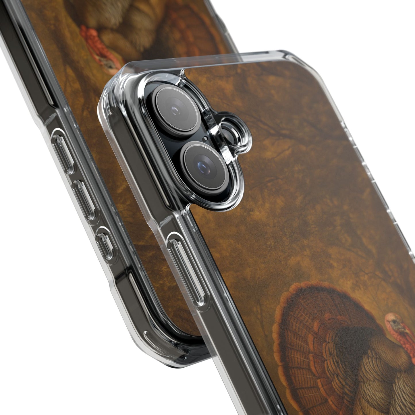 JA Turkey I-Phone CASE