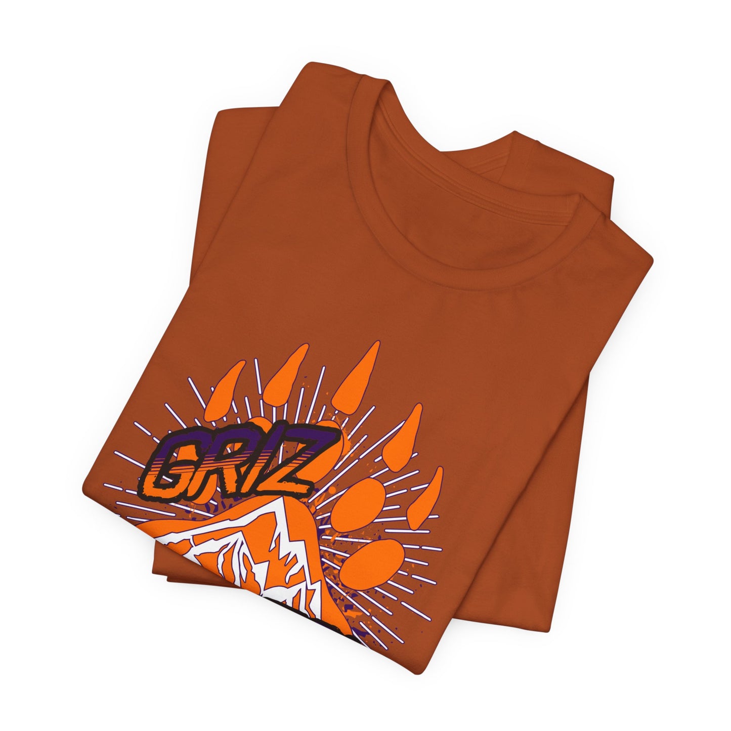 JA Griz Country T-Shirt