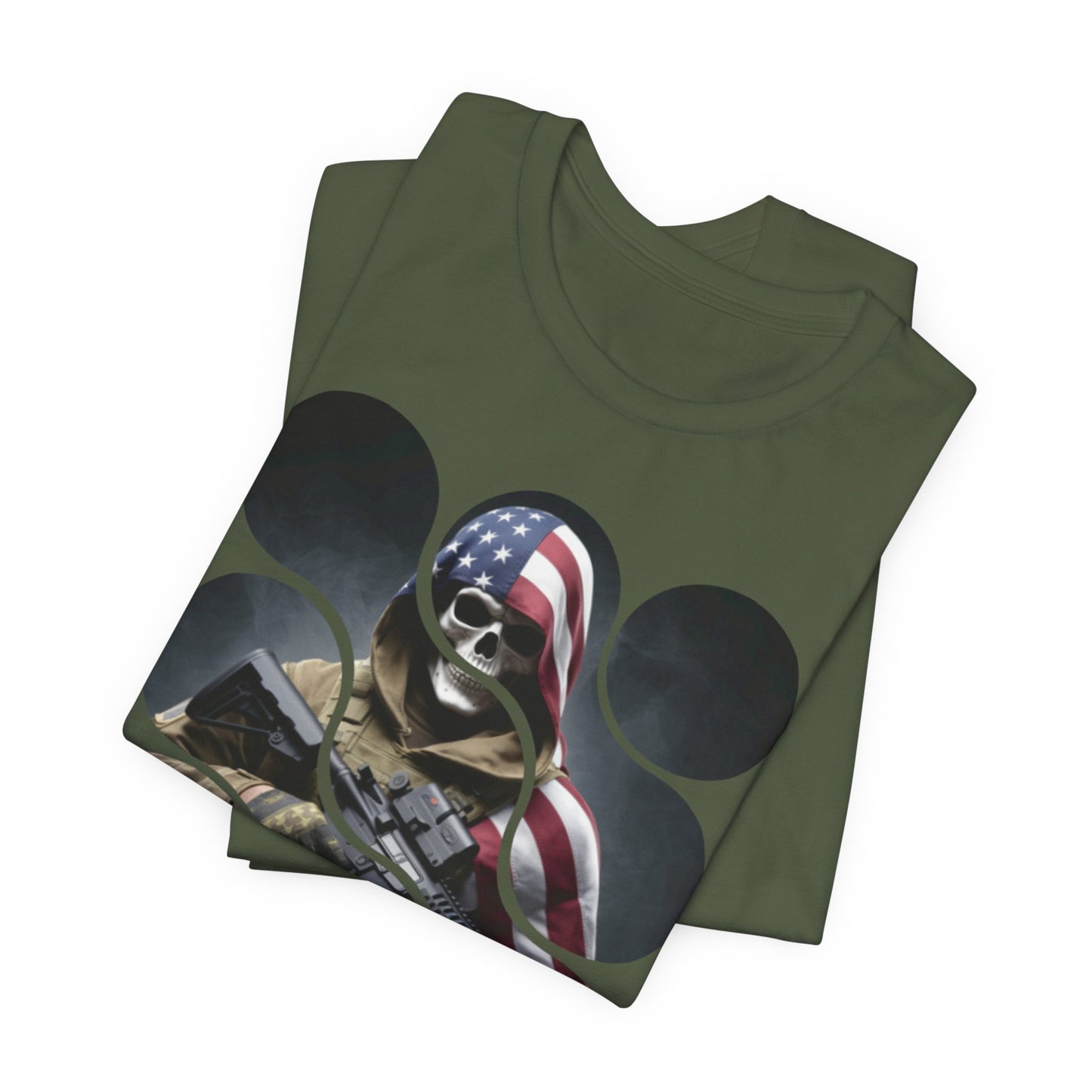 JA "Patriots" T-Shirt