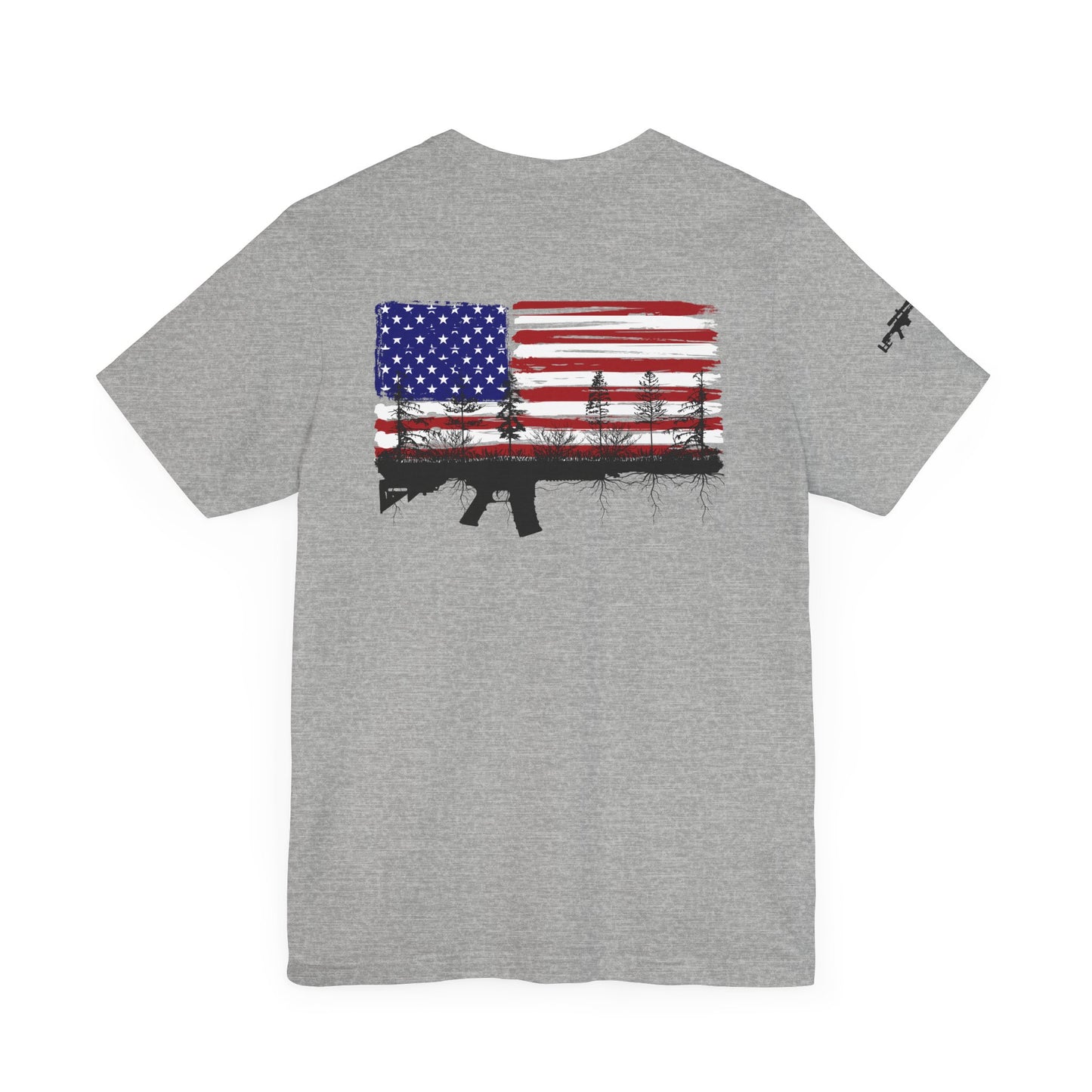JA Patriot Tee