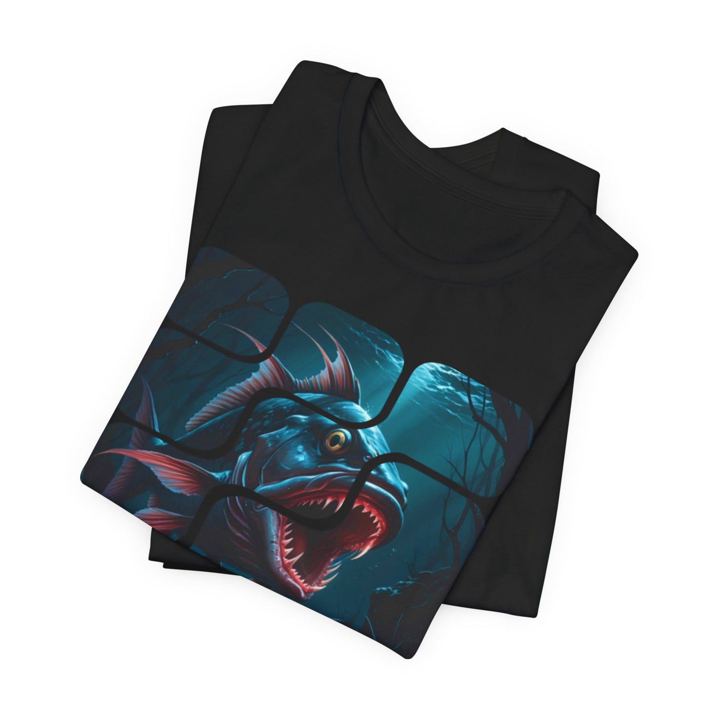 JA Fish'N T-Shirt
