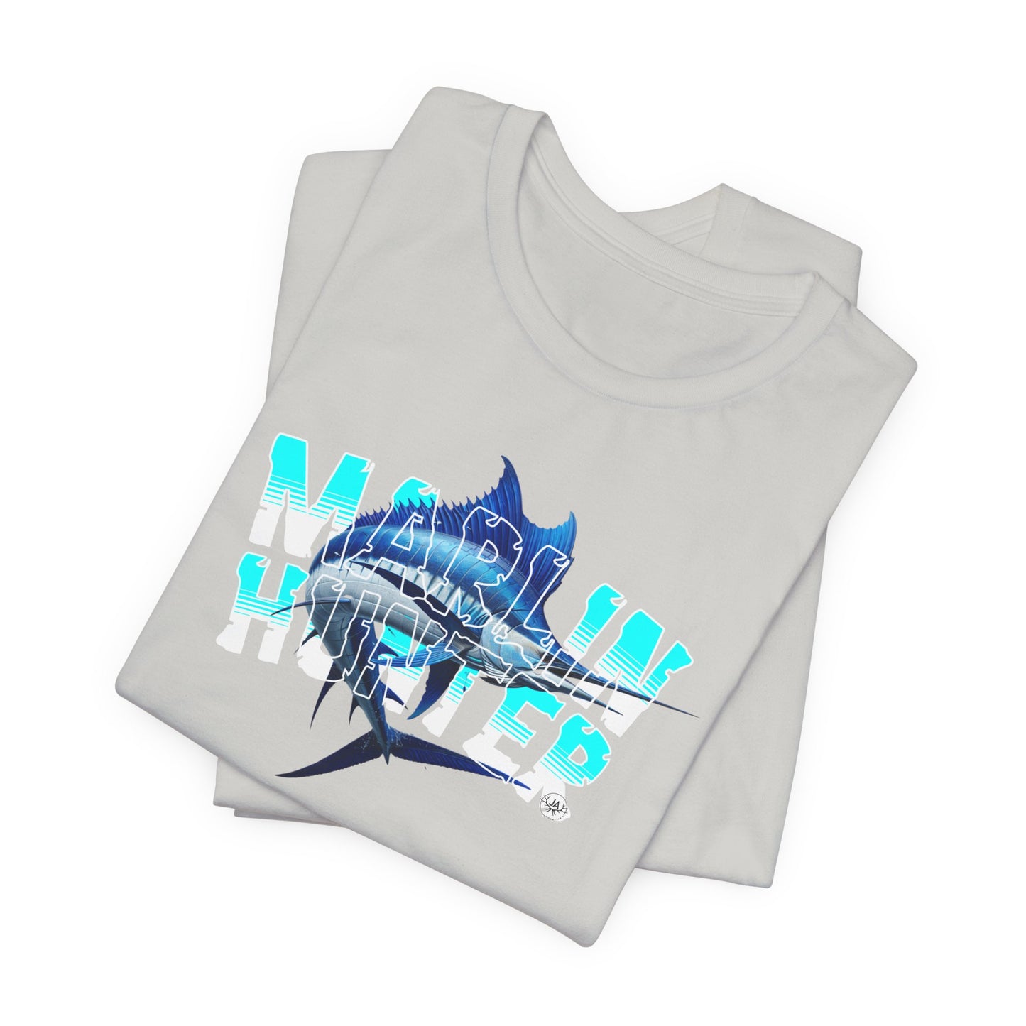 JA Fishing Life T-Shirt