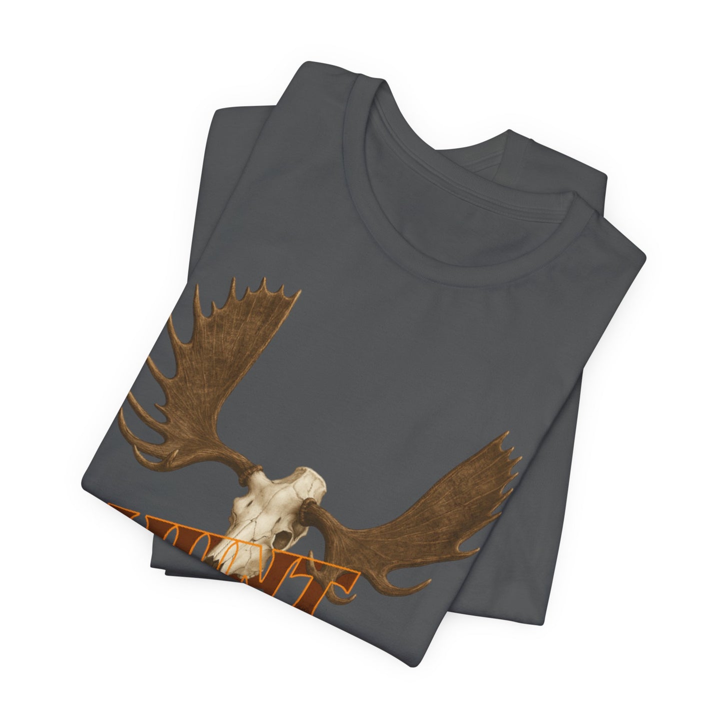 JA Hunt Harder T-Shirt