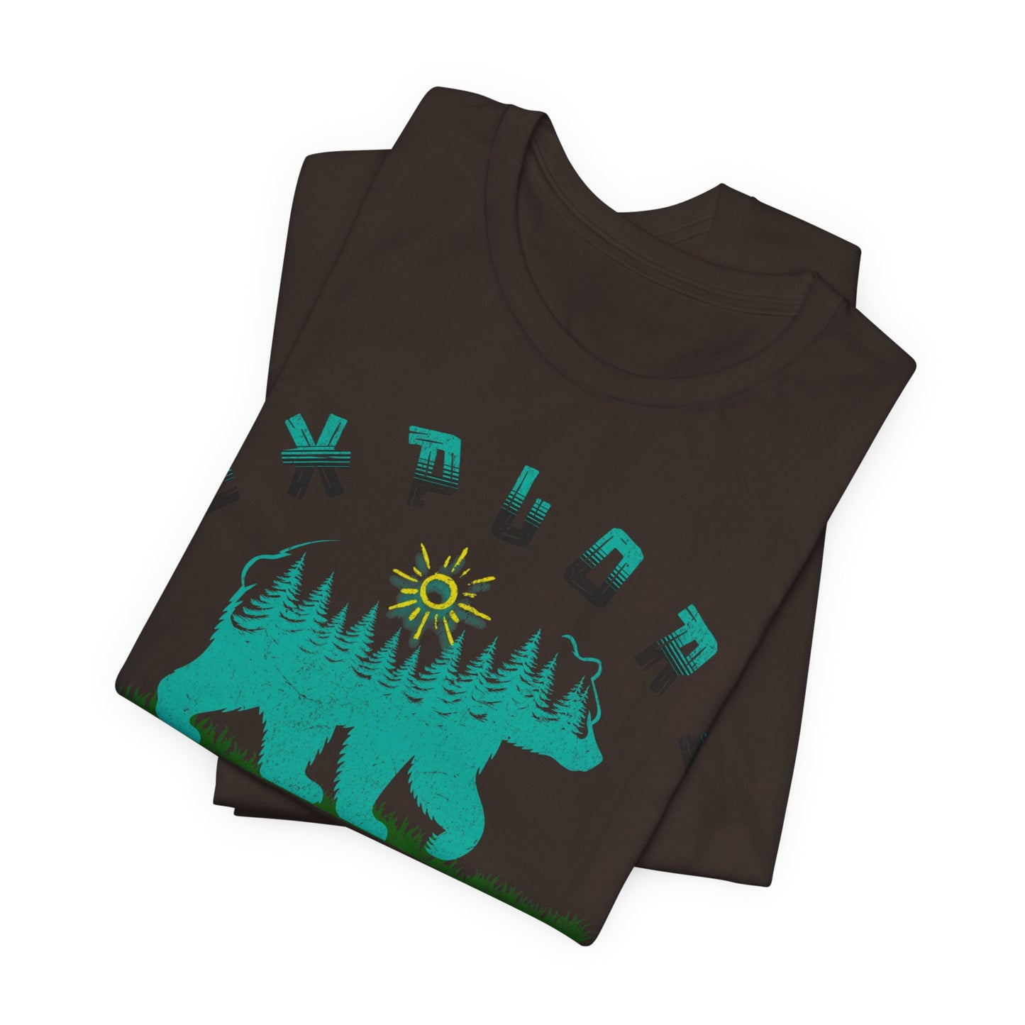 JA Explore T-Shirt