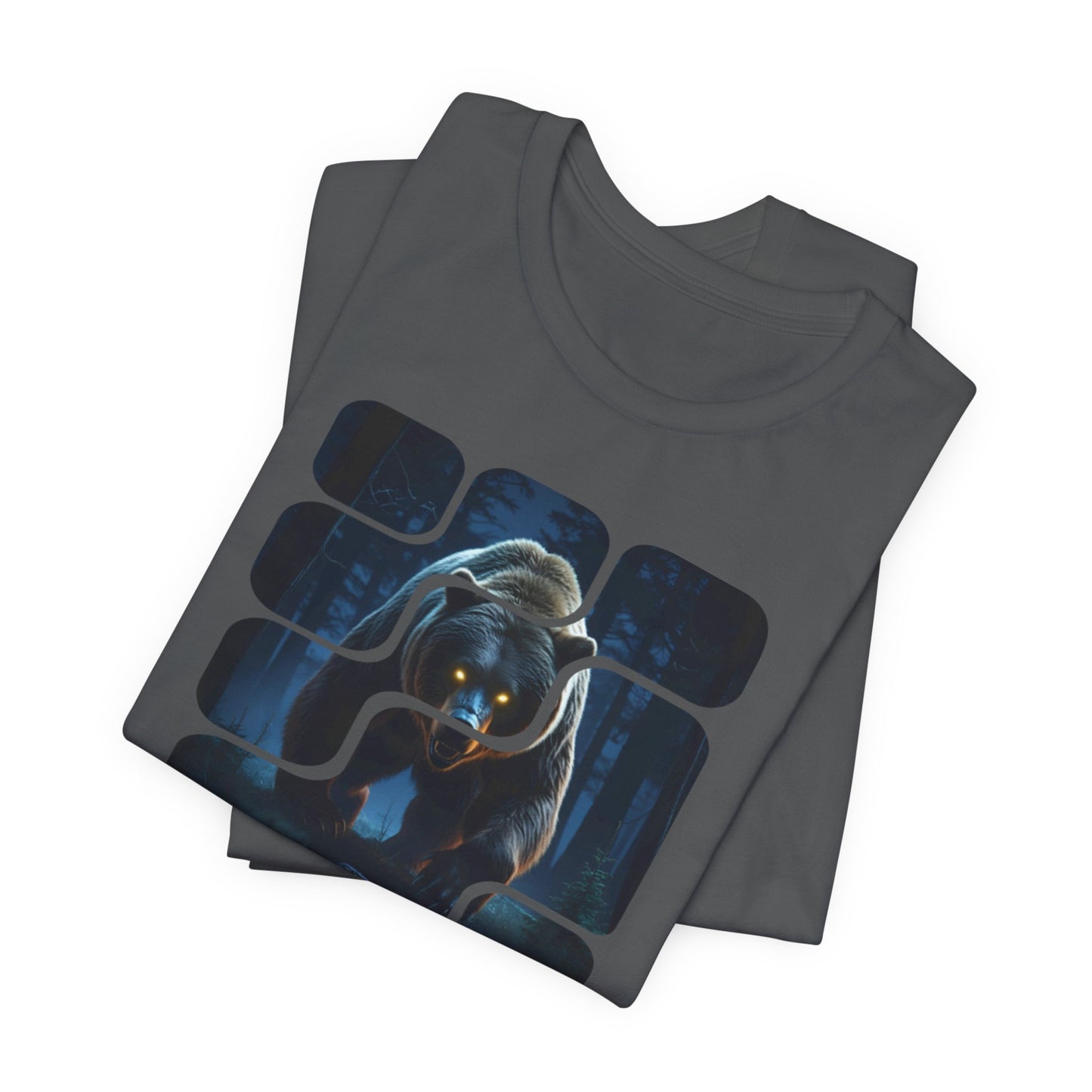 JA "Night Hunter" T-Shirt