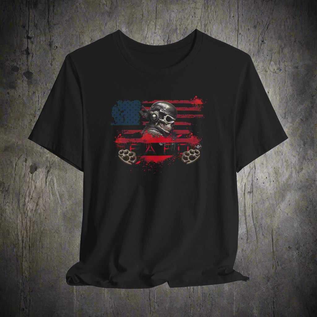 JA F.A.F.O. Patriot T-Shirt