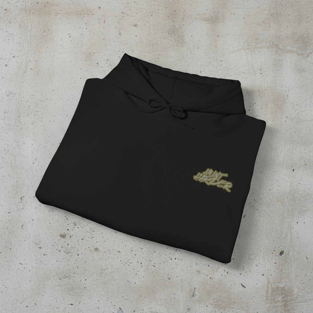 JA HUNT Harder Hoodie
