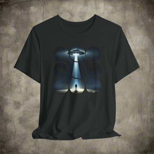 JA "Night Sky" T-Shirt