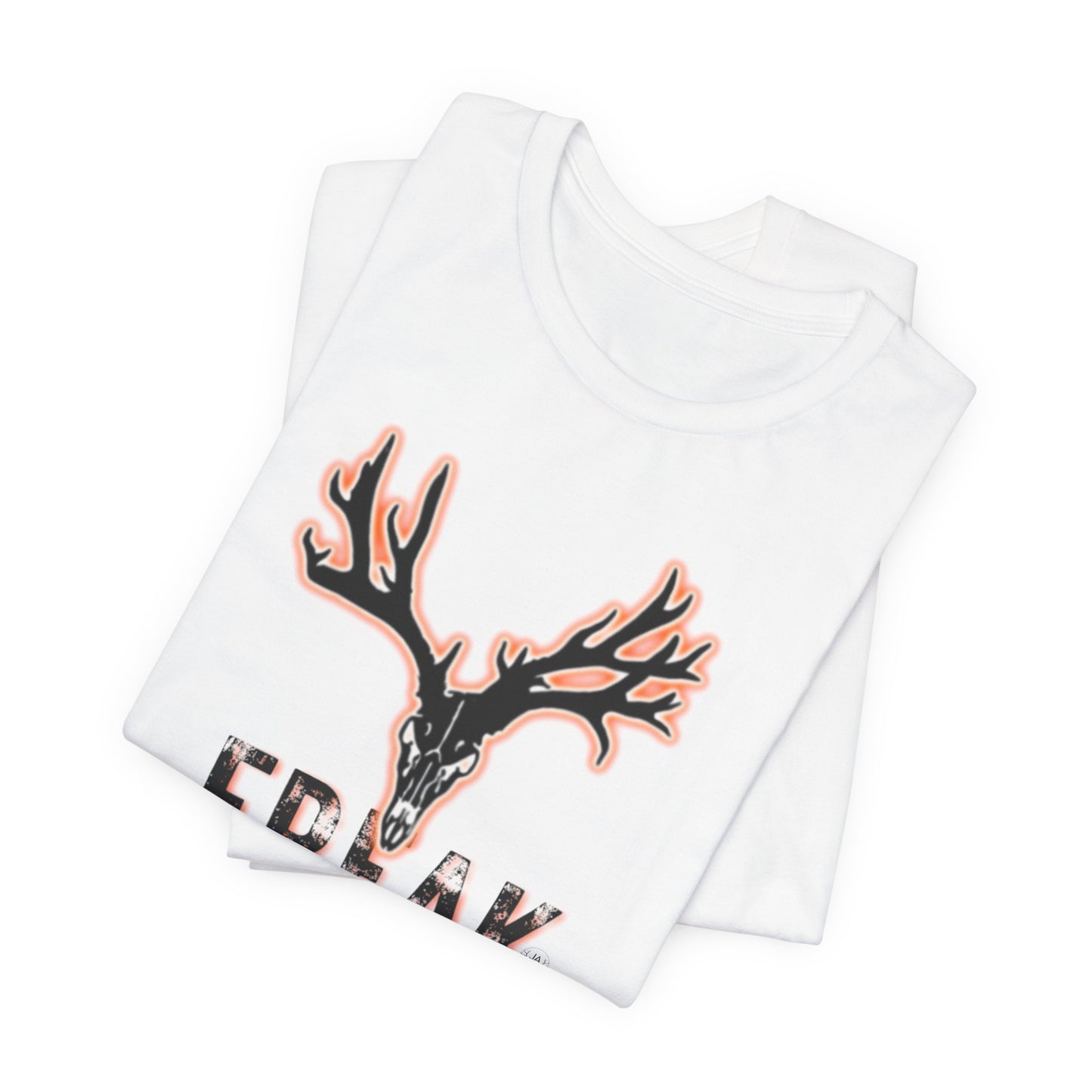 JA "FREAK" Muley T-Shirt