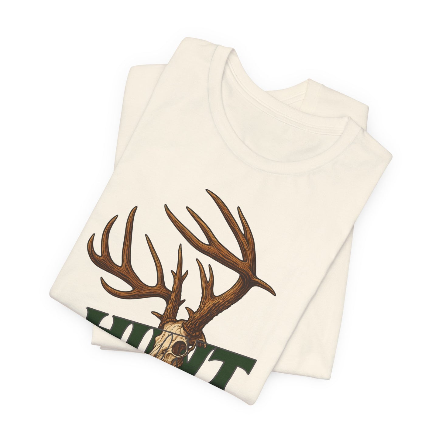 JA HUNT Harder T-Shirt