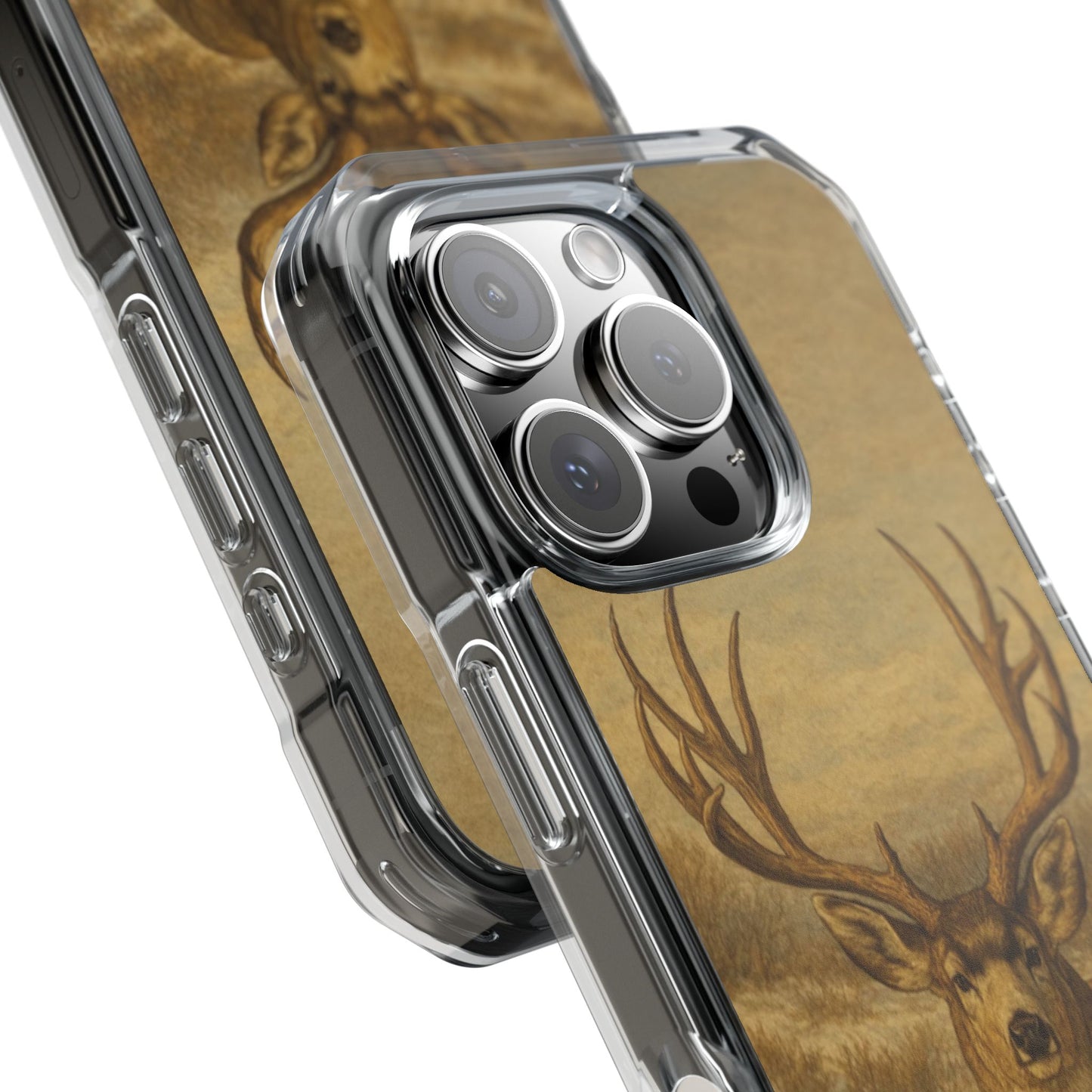 JA Muley I-Phone CASE