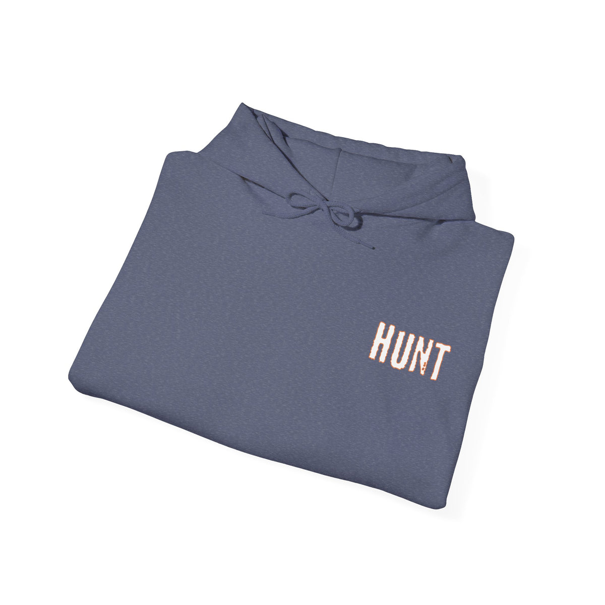 JA HUNT Harder Hoodie