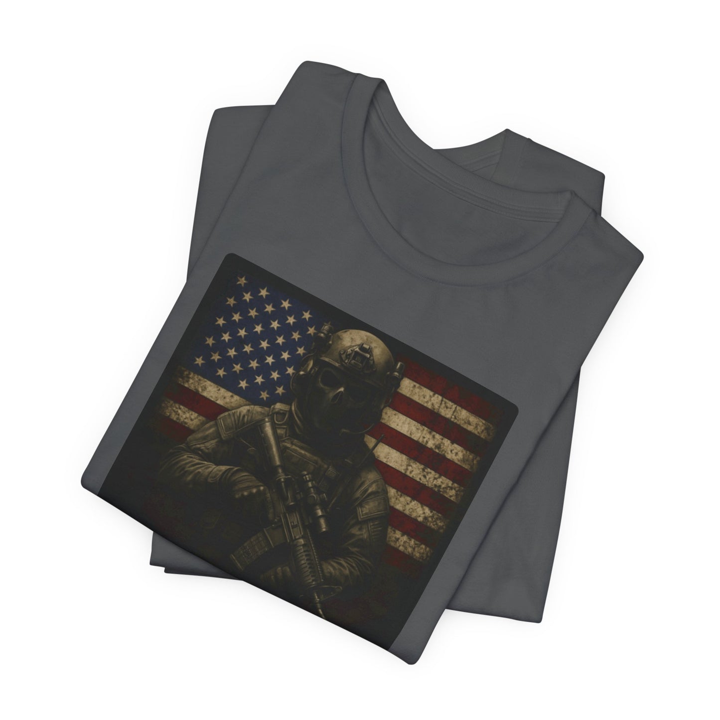 JA PATRIOT T-Shirt