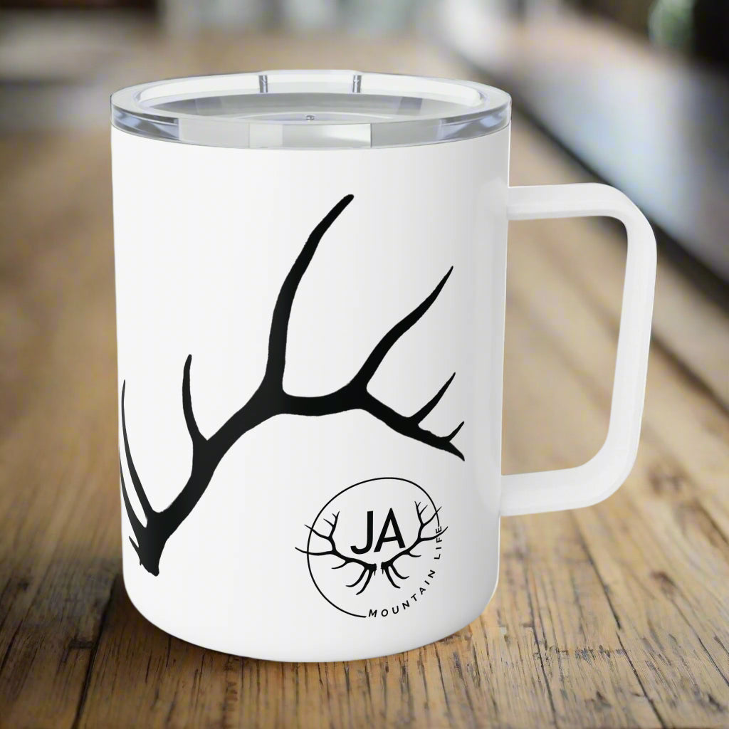 Match Set Insulated Coffee 10oz Mug