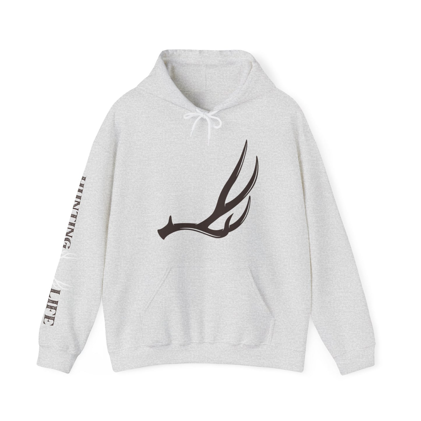 The Muley Shed Hoodie