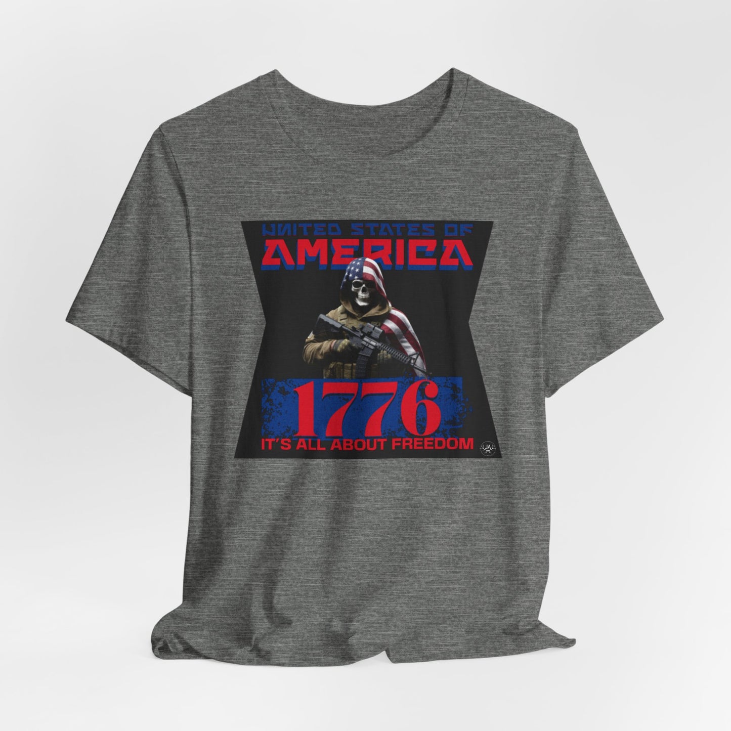 JA 1776 It's our freedom T-Shirt