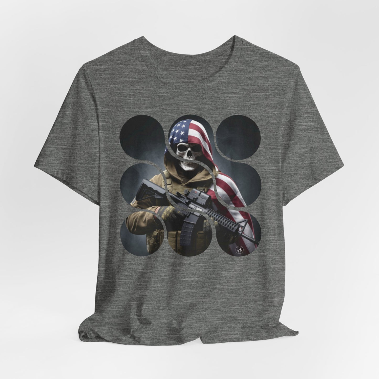 JA "Patriots" T-Shirt