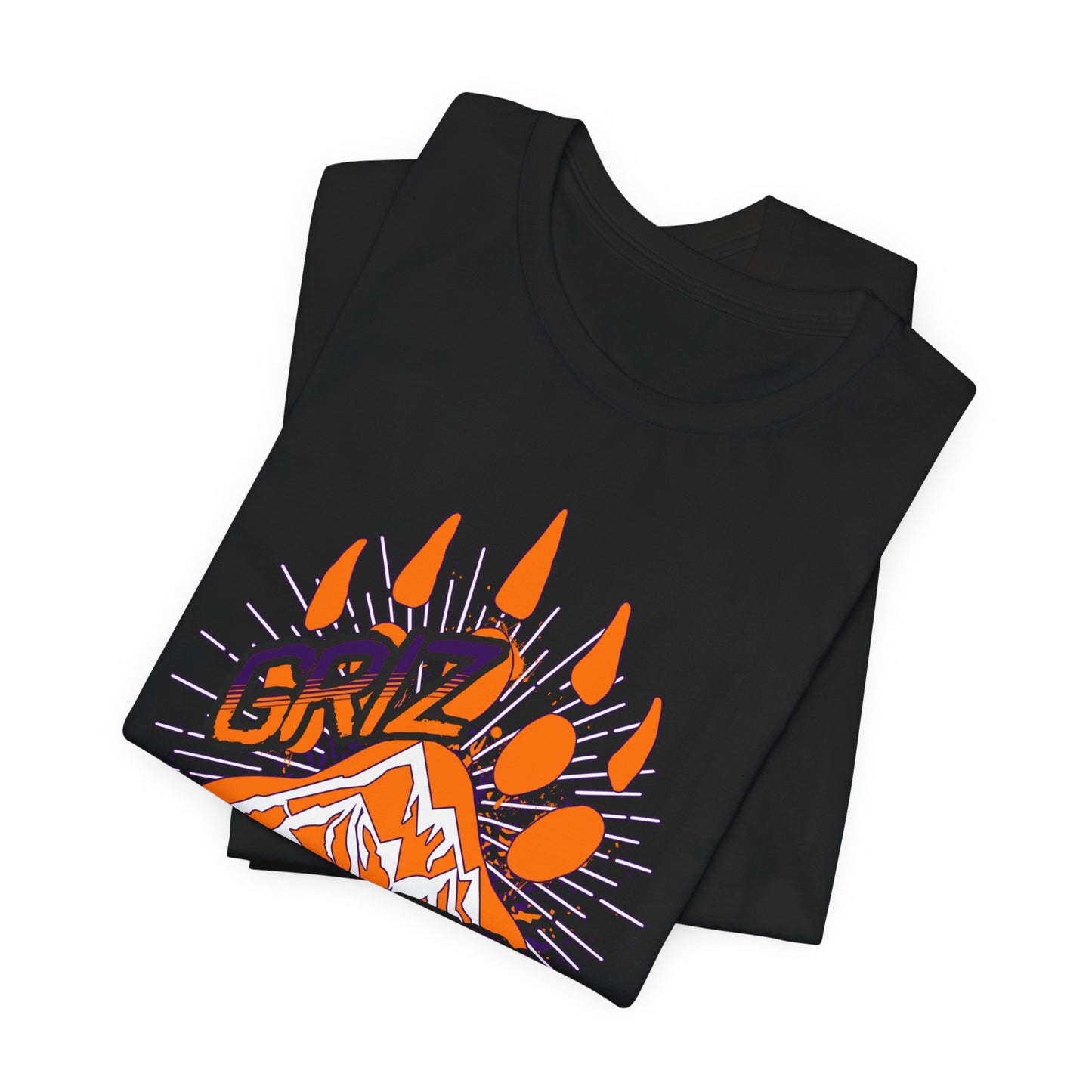 JA Griz Country T-Shirt