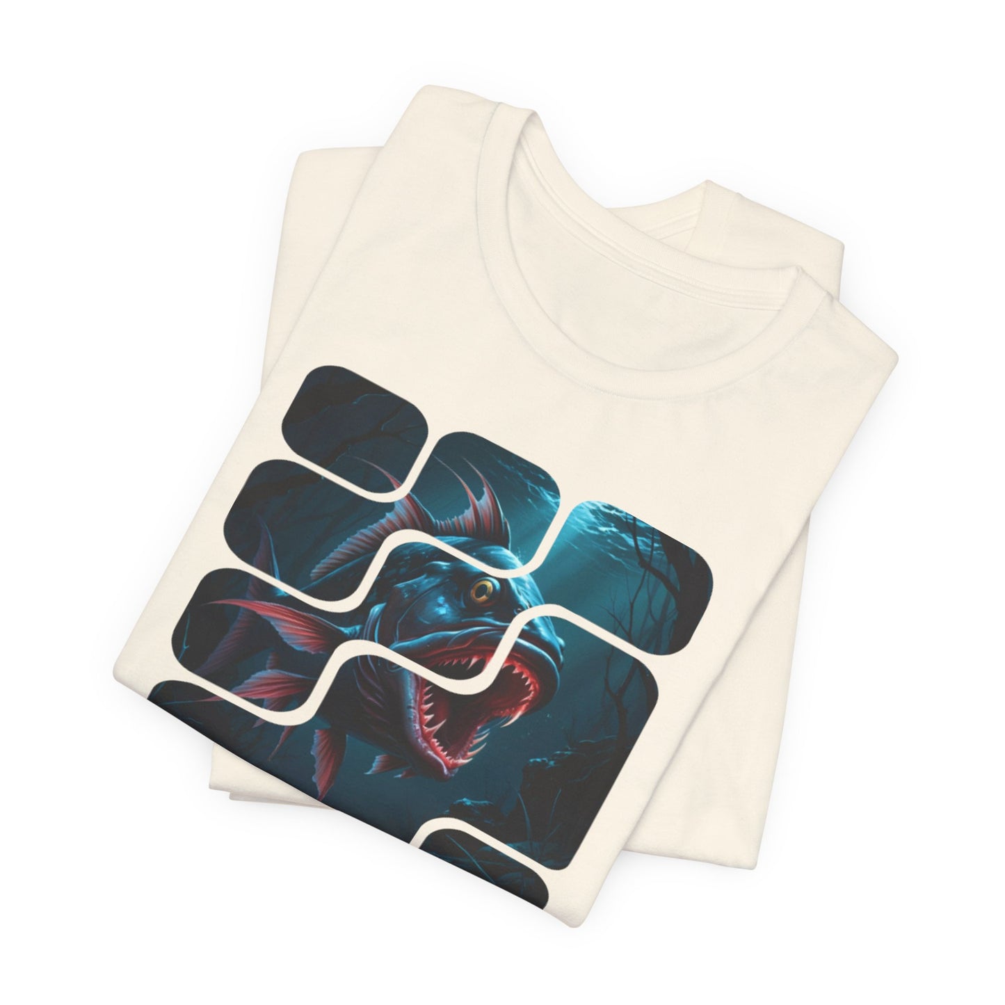 JA Fish'N T-Shirt