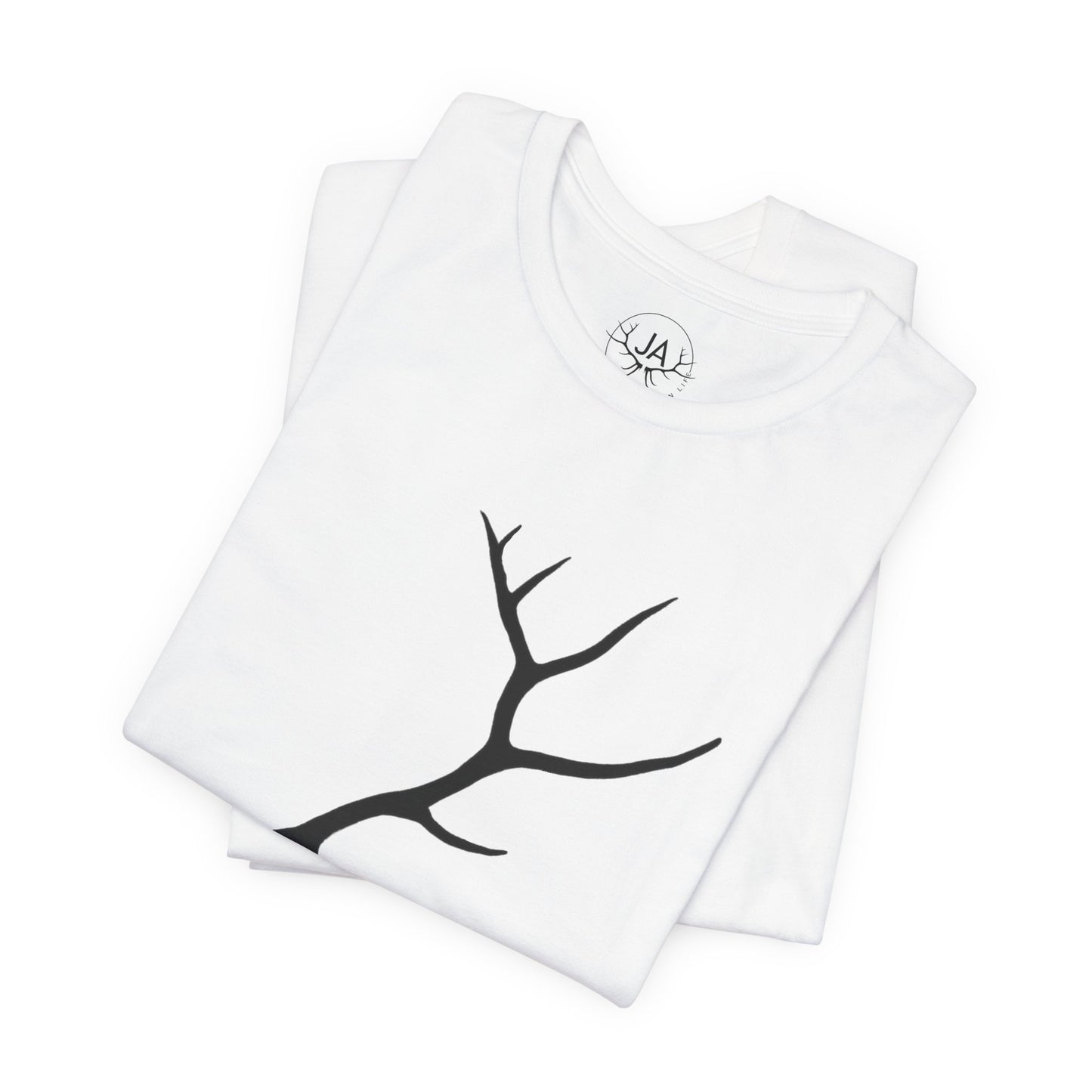 JA "The Elk Shed" T-Shirt