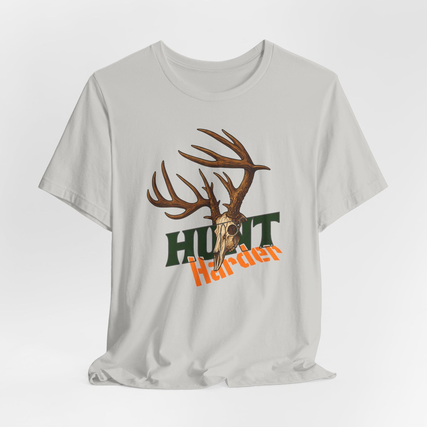 JA HUNT Harder T-Shirt