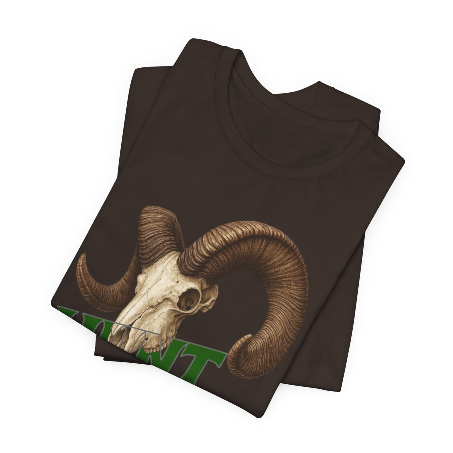 JA Hunt Harder T-Shirt