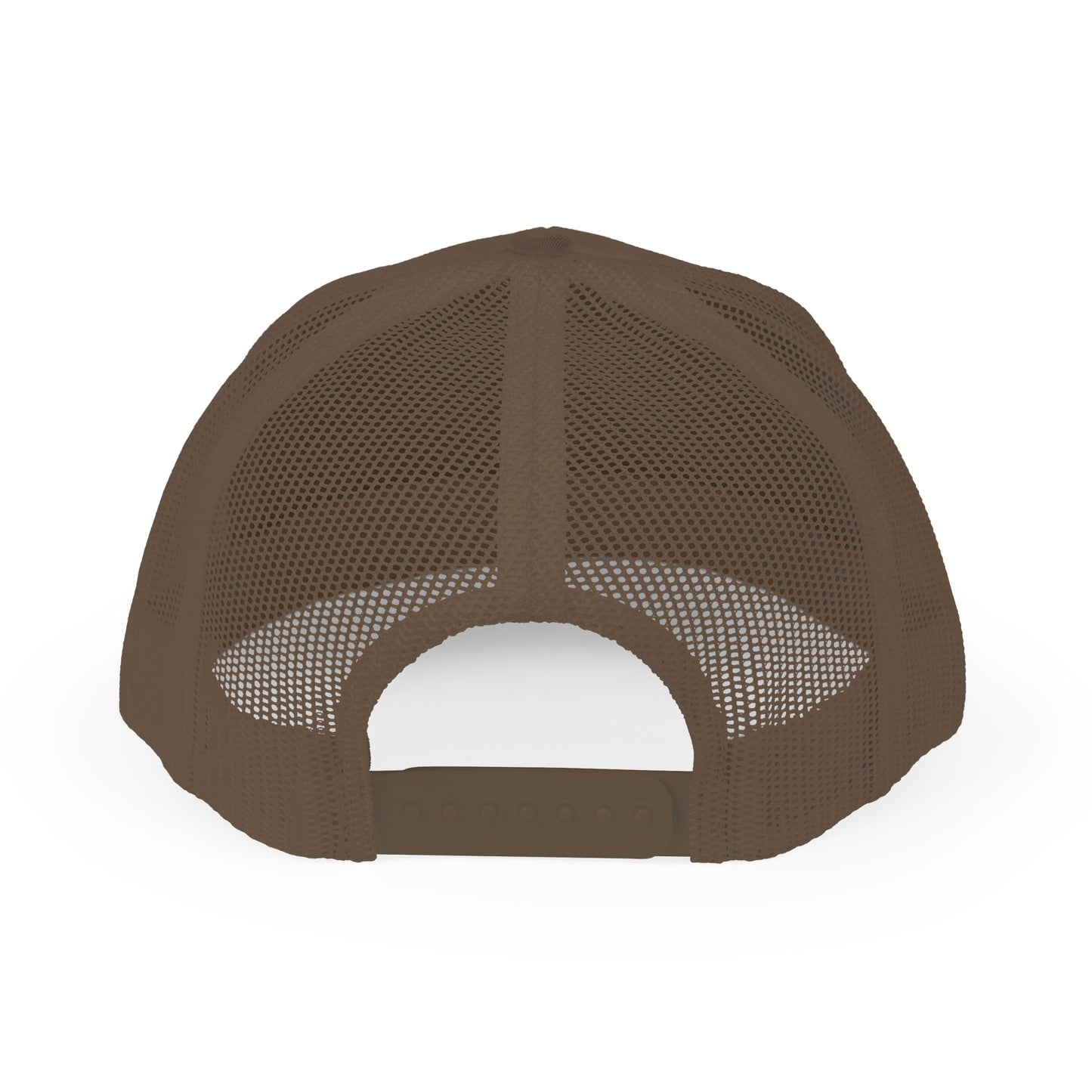 Montana Muley Trucker Hat