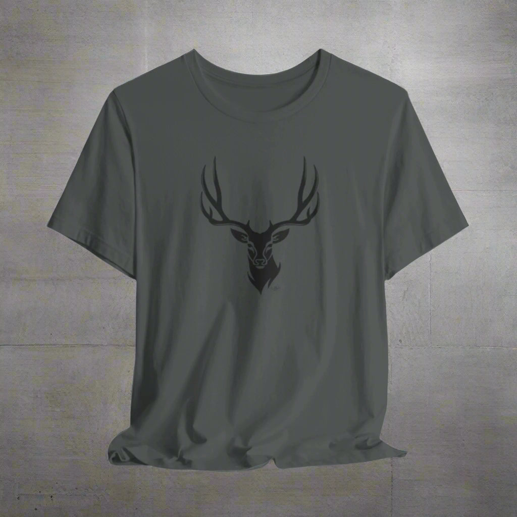 JA Muley T-Shirt
