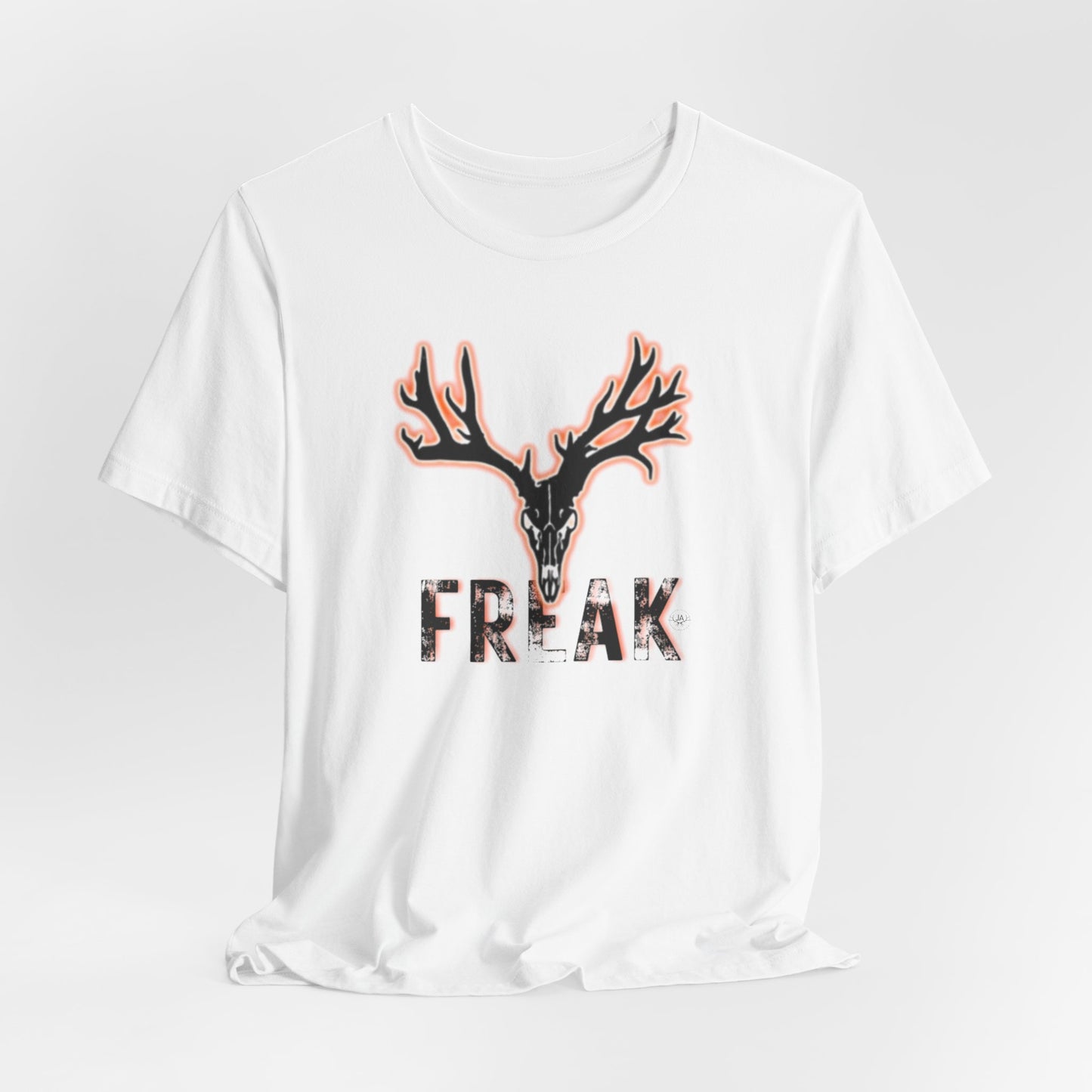 JA "FREAK" Muley T-Shirt
