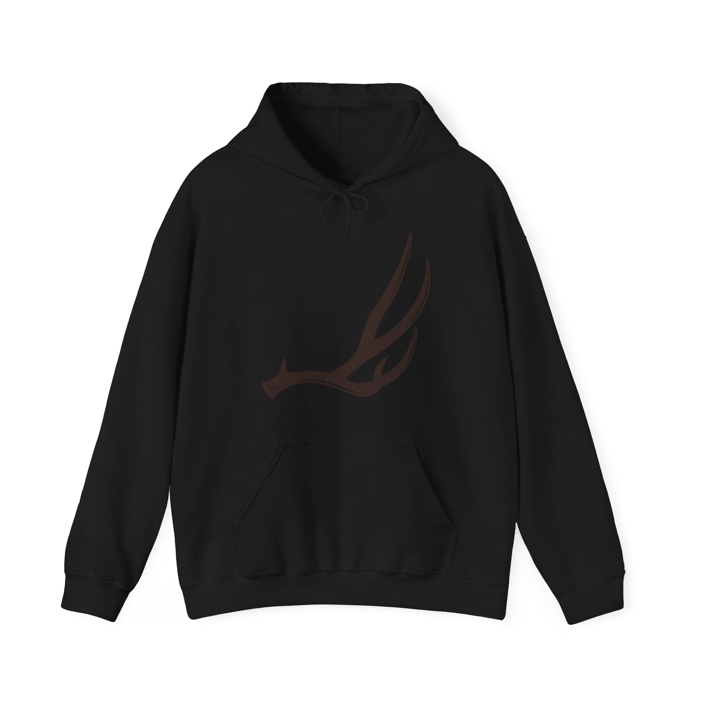 The Muley Shed Hoodie