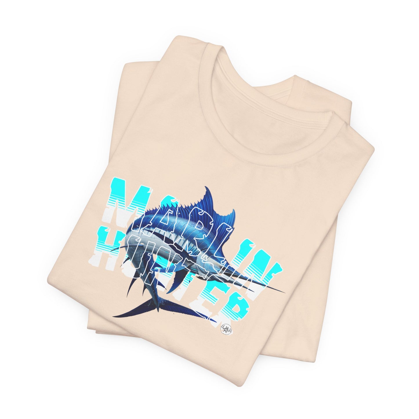JA Fishing Life T-Shirt