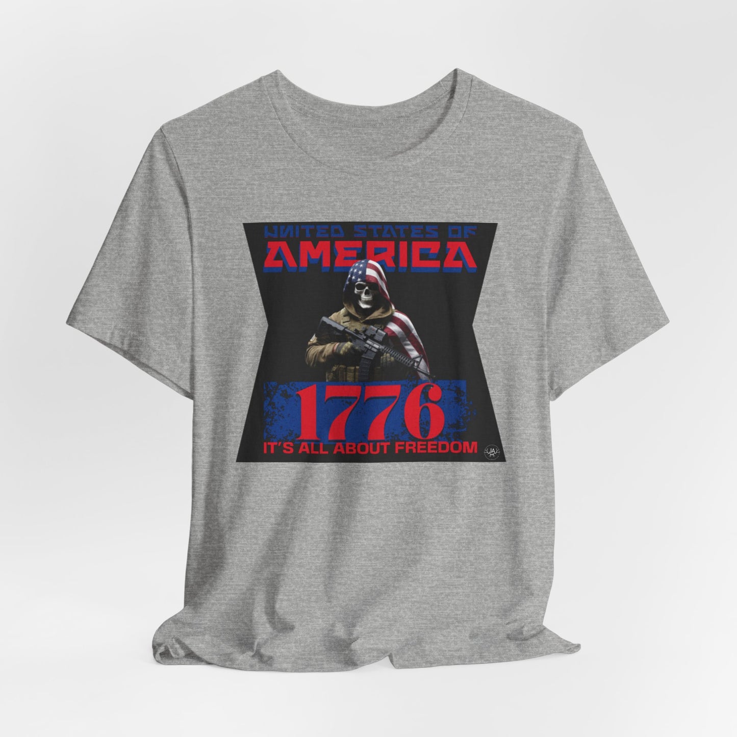 JA 1776 It's our freedom T-Shirt