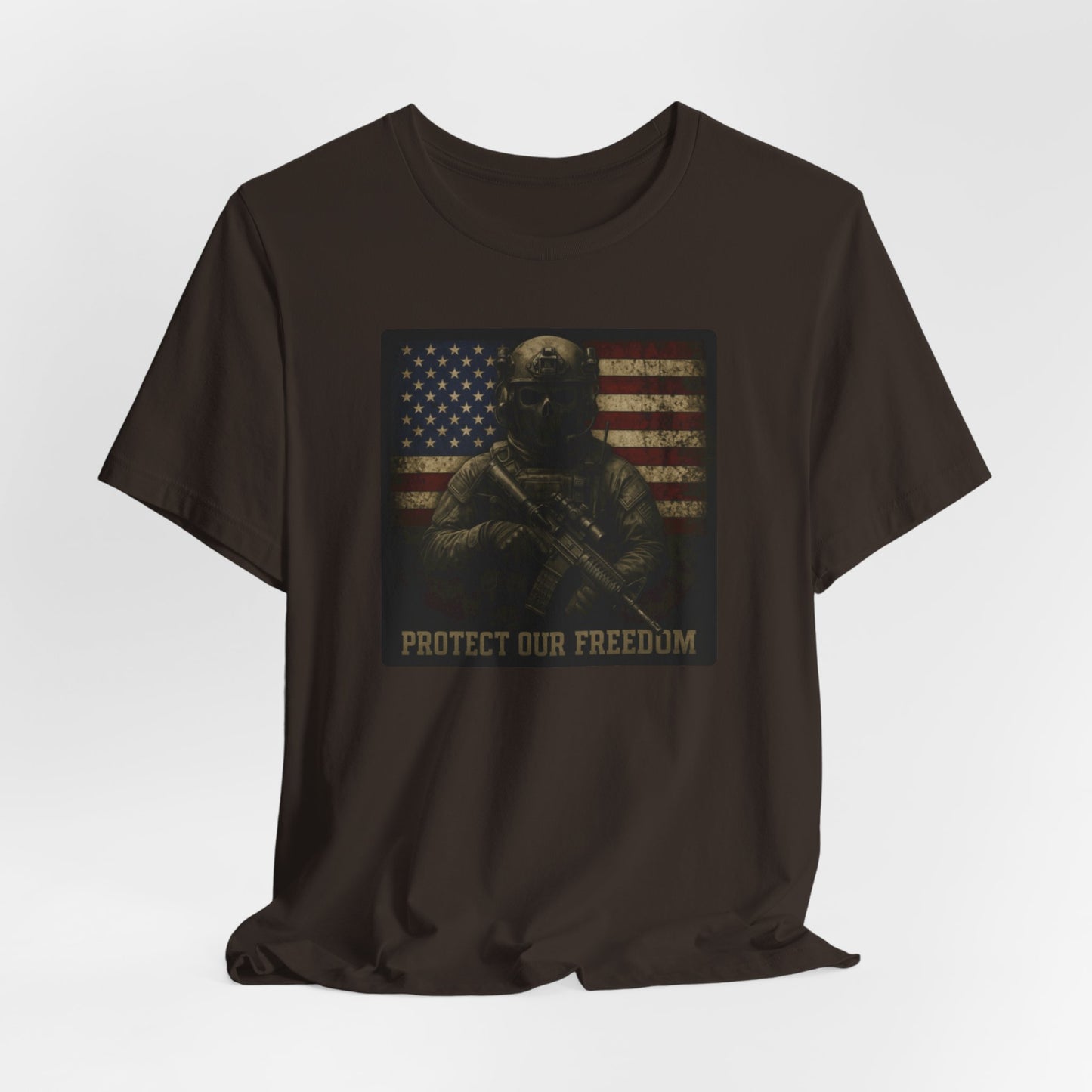 JA PATRIOT T-Shirt
