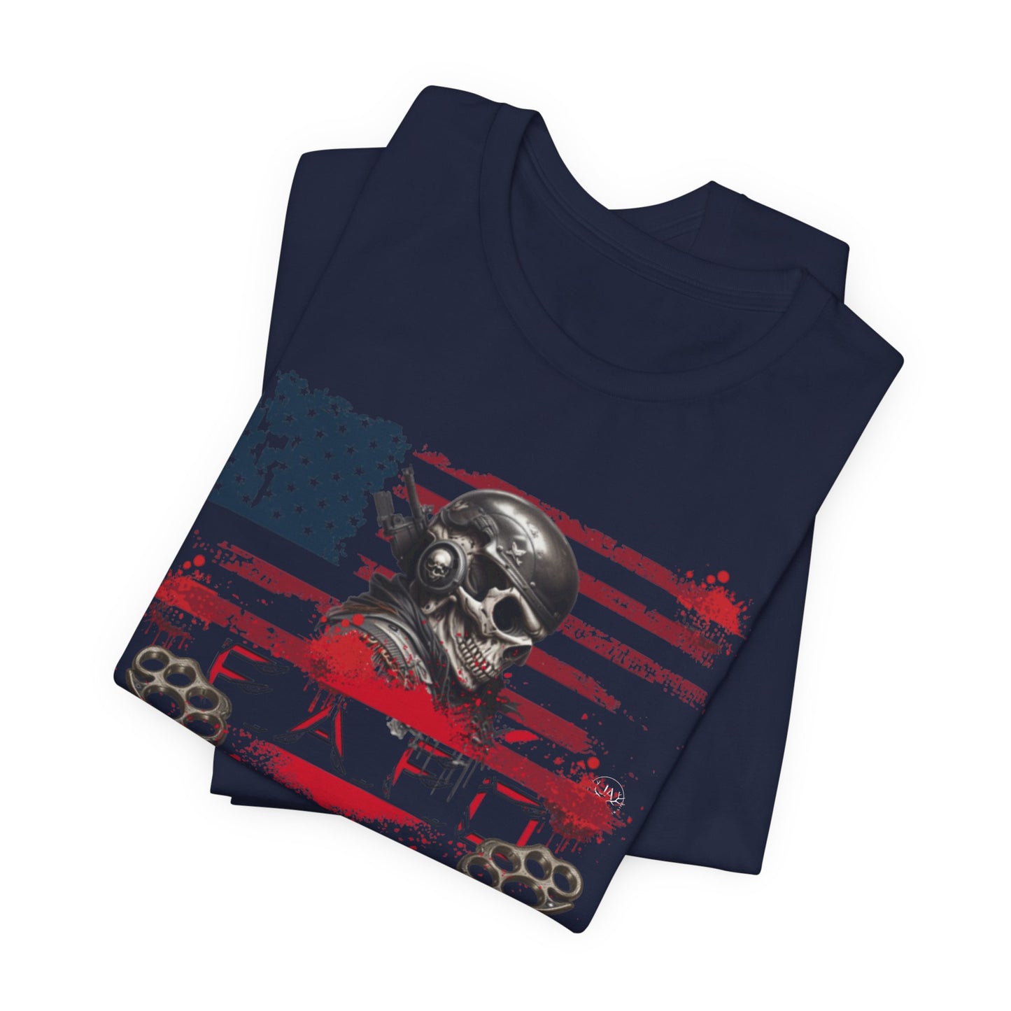 JA F.A.F.O. Patriot T-Shirt