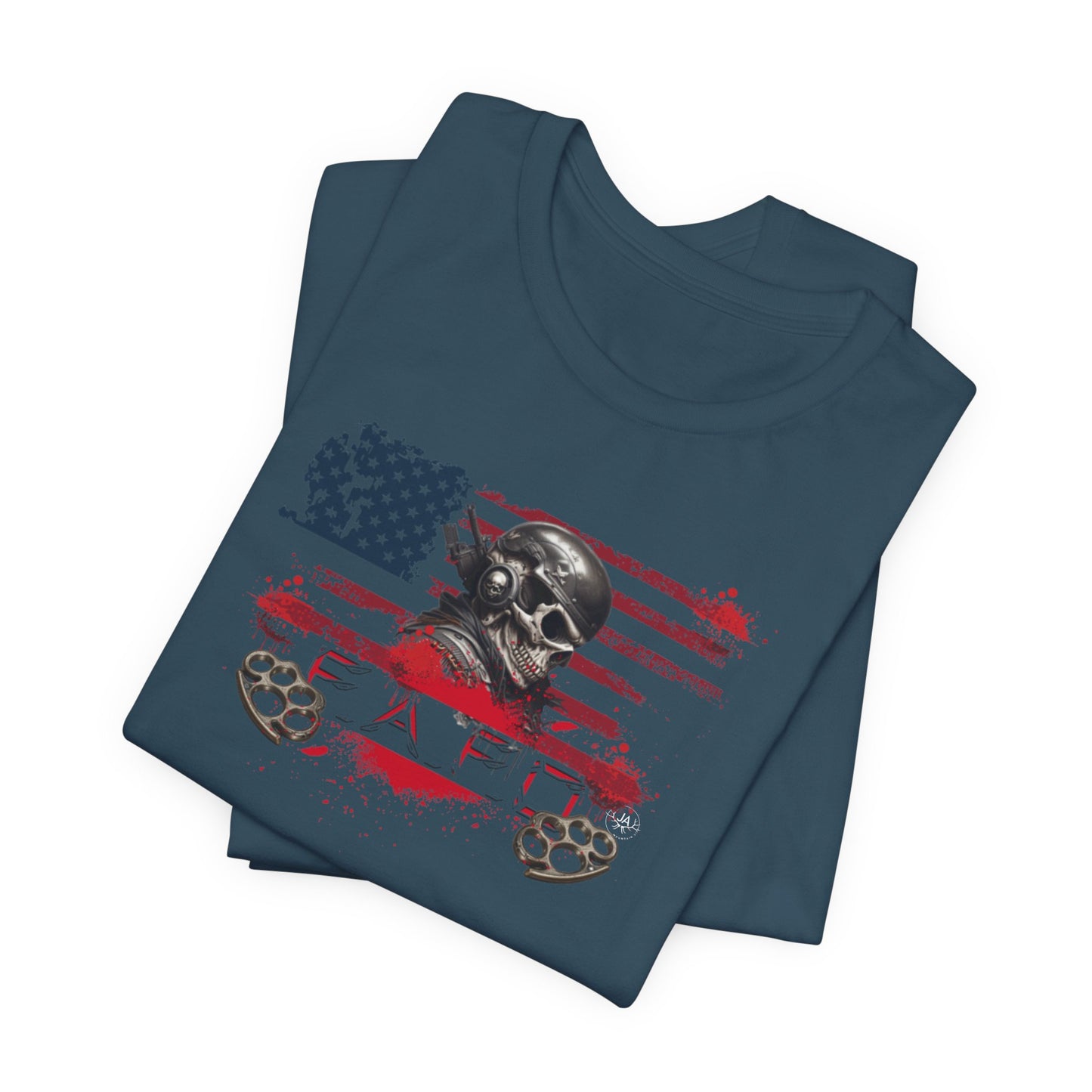 JA F.A.F.O. Patriot T-Shirt