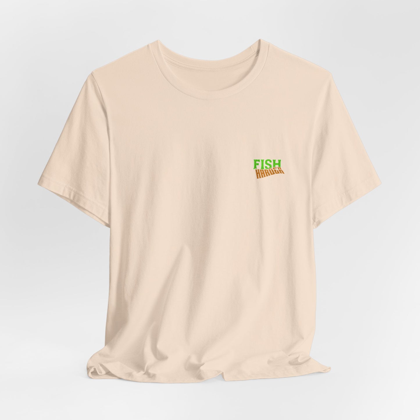 JA Fish'N T-Shirt