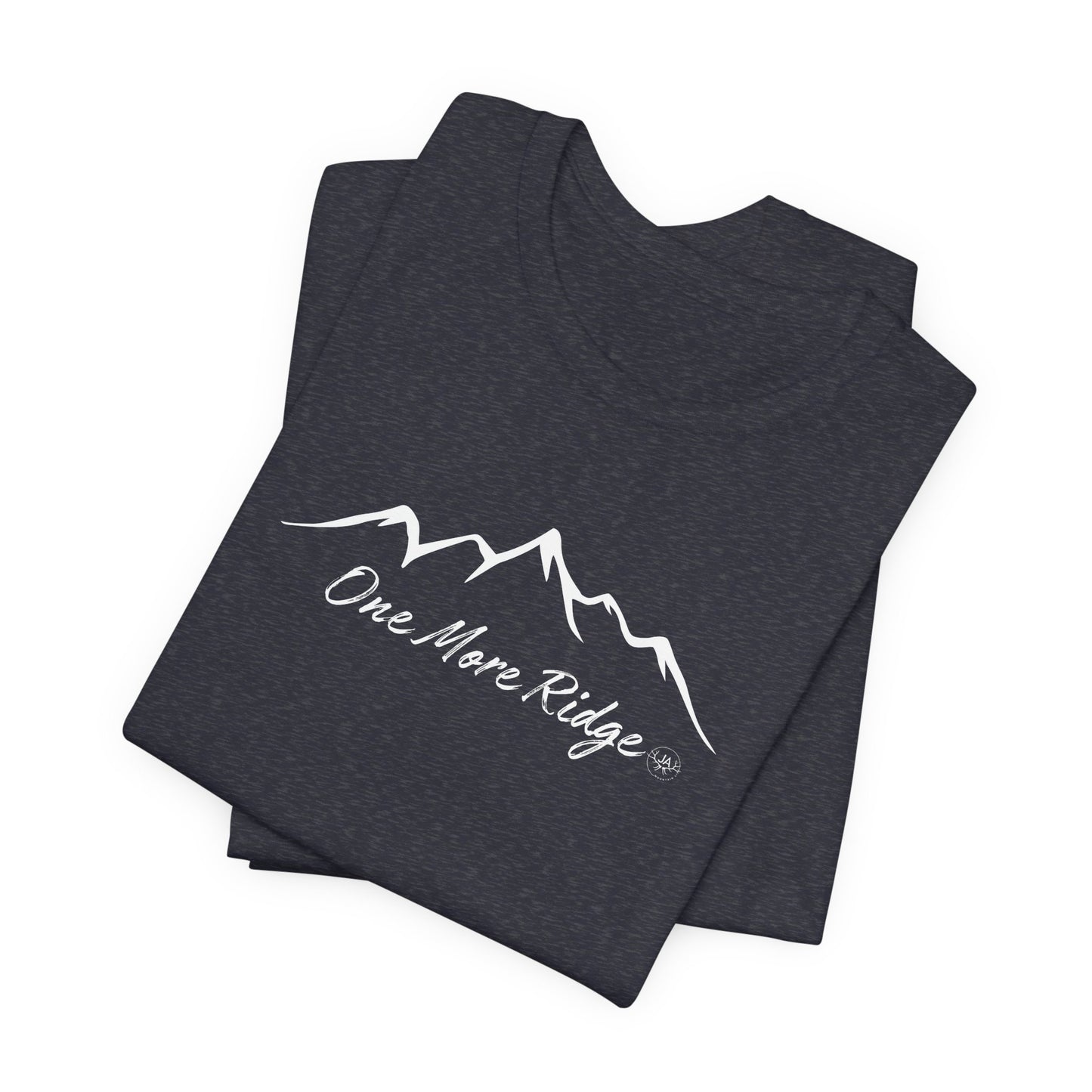 JA One More Ridge T-Shirt