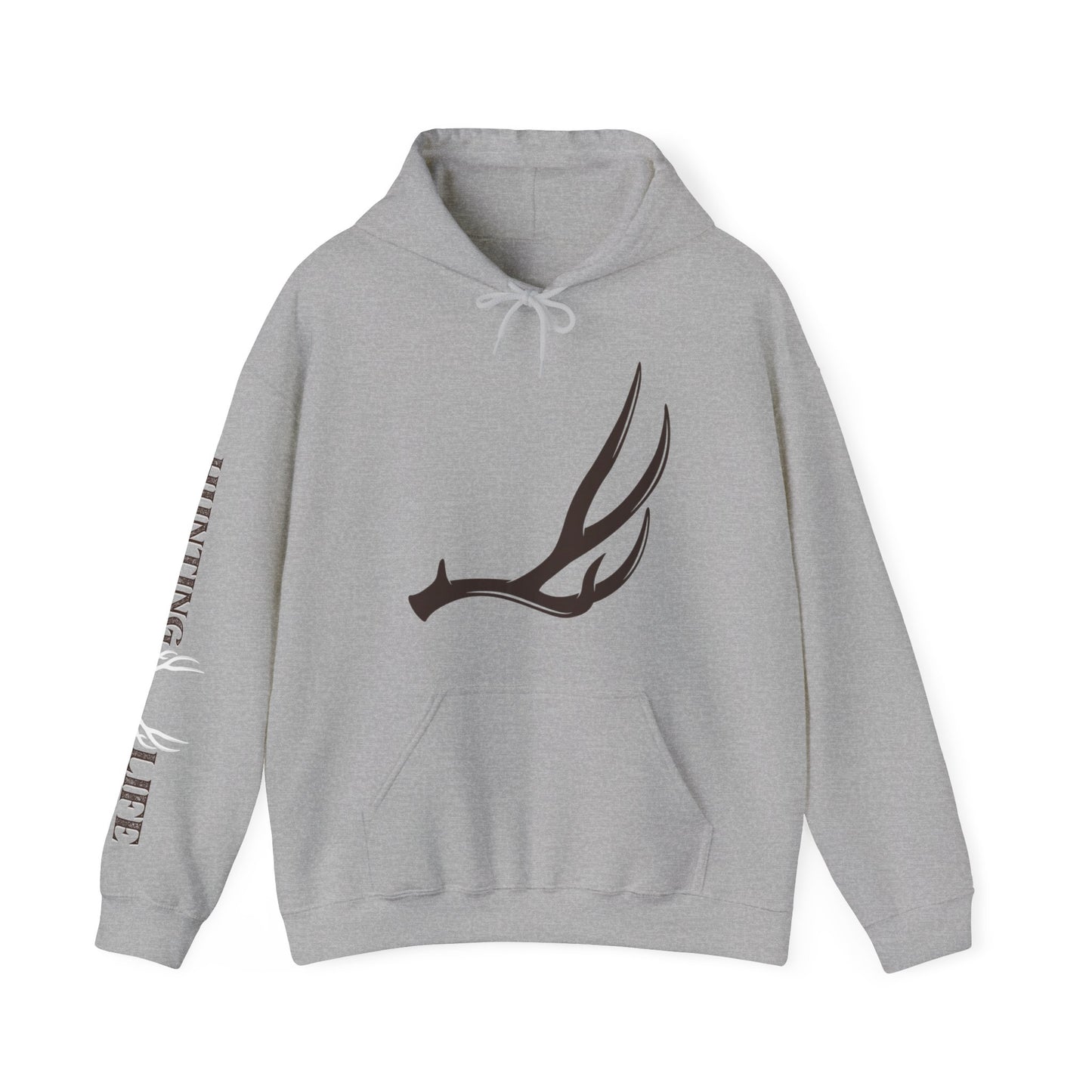 The Muley Shed Hoodie