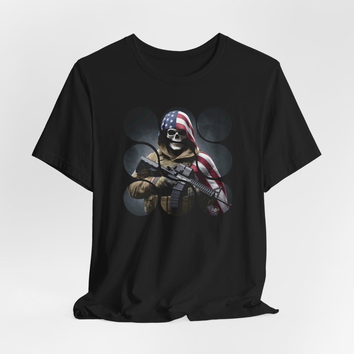 JA "Patriots" T-Shirt