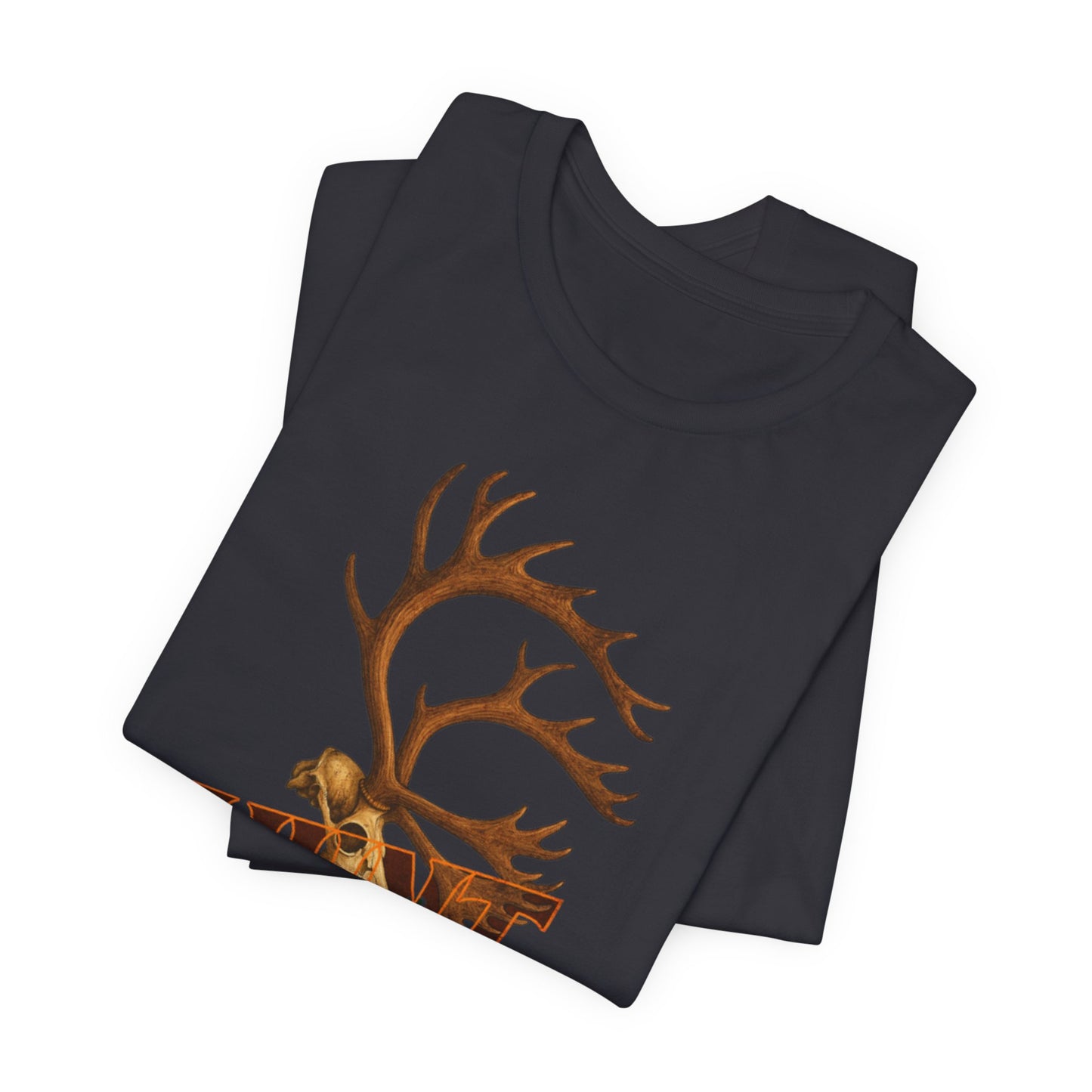 JA HUNT Harder T-Shirt