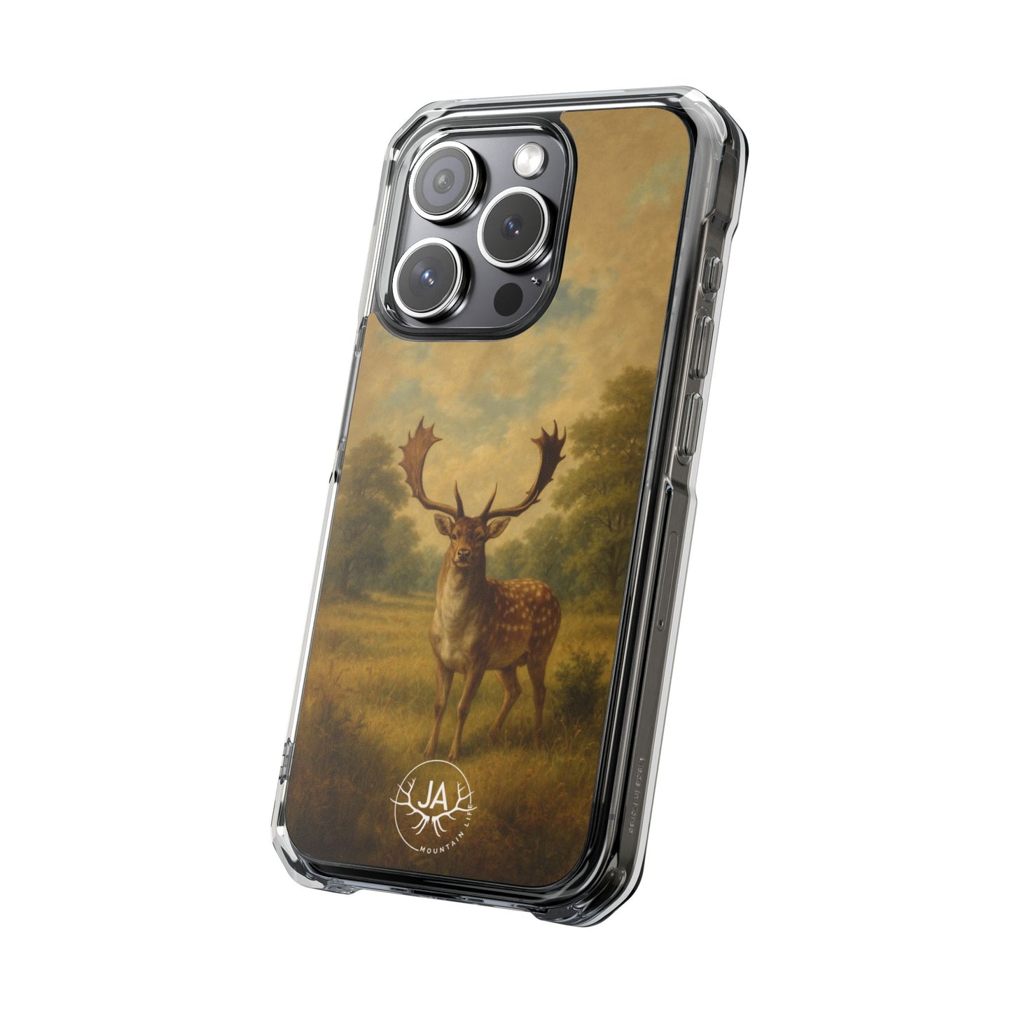 JA Fallow I-Phone CASE